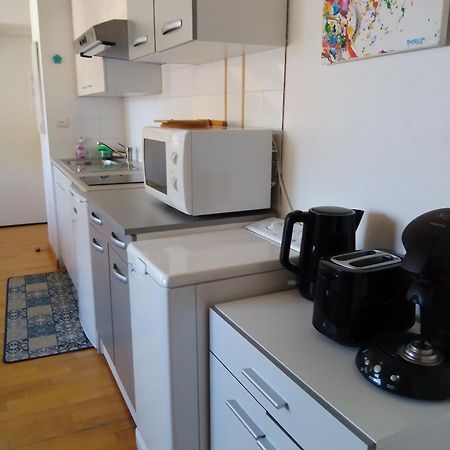 Appartement Au Coeur De Luchon Bagnères-de-Luchon 外观 照片