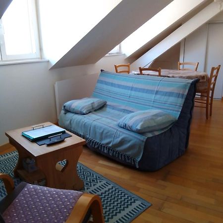 Appartement Au Coeur De Luchon Bagnères-de-Luchon 外观 照片