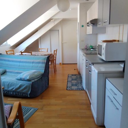 Appartement Au Coeur De Luchon Bagnères-de-Luchon 外观 照片