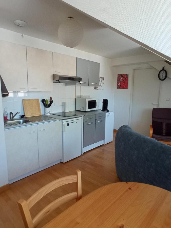 Appartement Au Coeur De Luchon Bagnères-de-Luchon 外观 照片