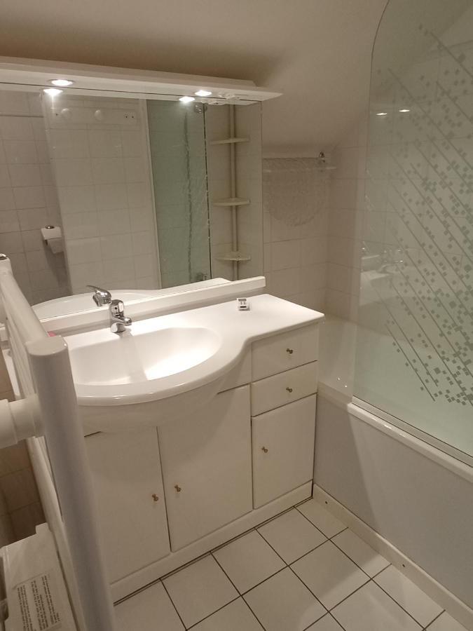 Appartement Au Coeur De Luchon Bagnères-de-Luchon 外观 照片