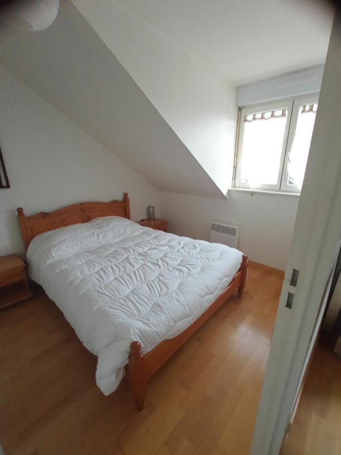 Appartement Au Coeur De Luchon Bagnères-de-Luchon 外观 照片