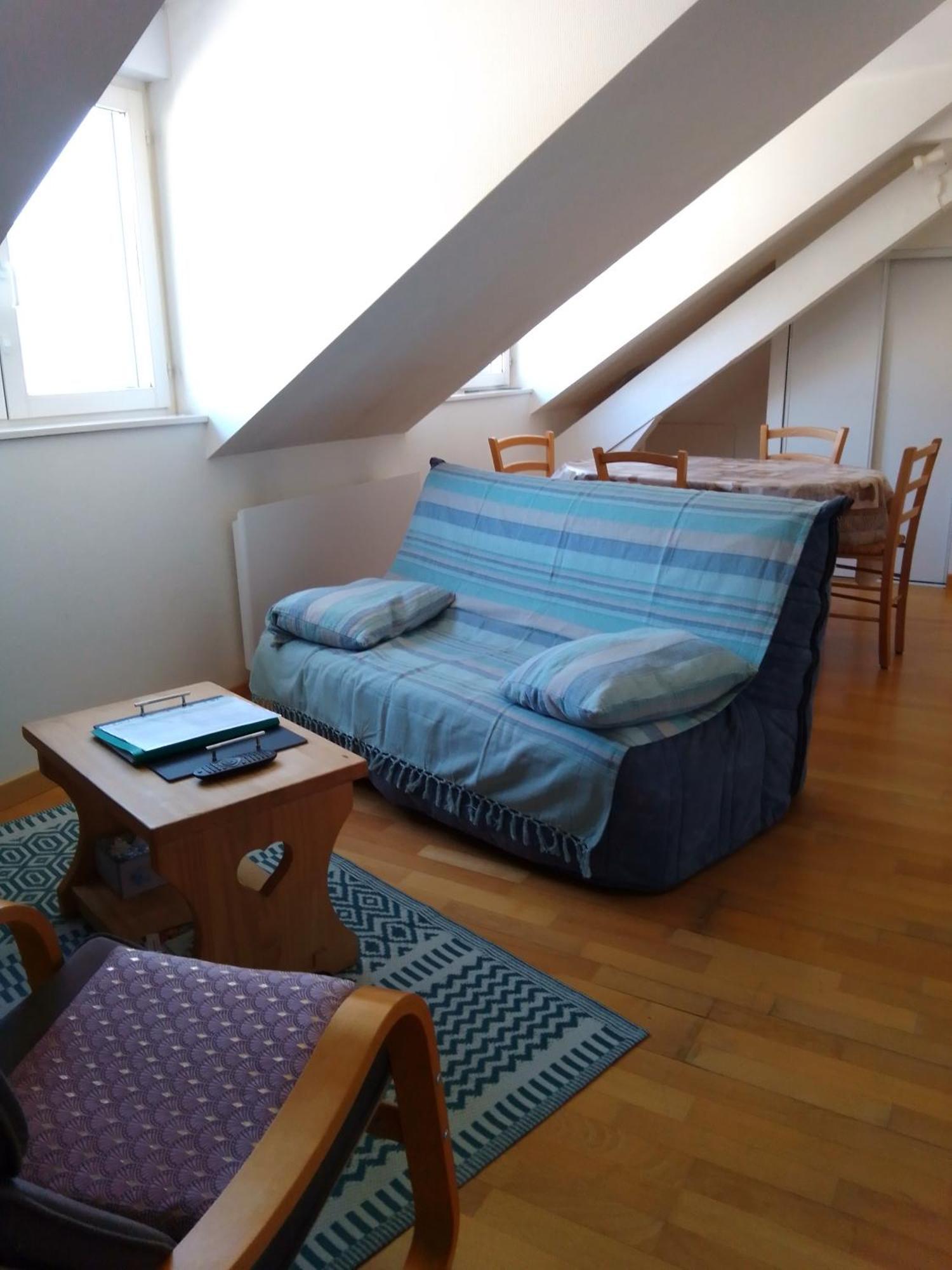 Appartement Au Coeur De Luchon Bagnères-de-Luchon 外观 照片