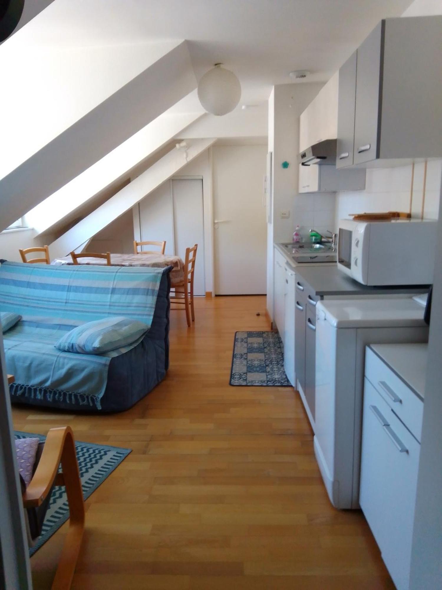 Appartement Au Coeur De Luchon Bagnères-de-Luchon 外观 照片