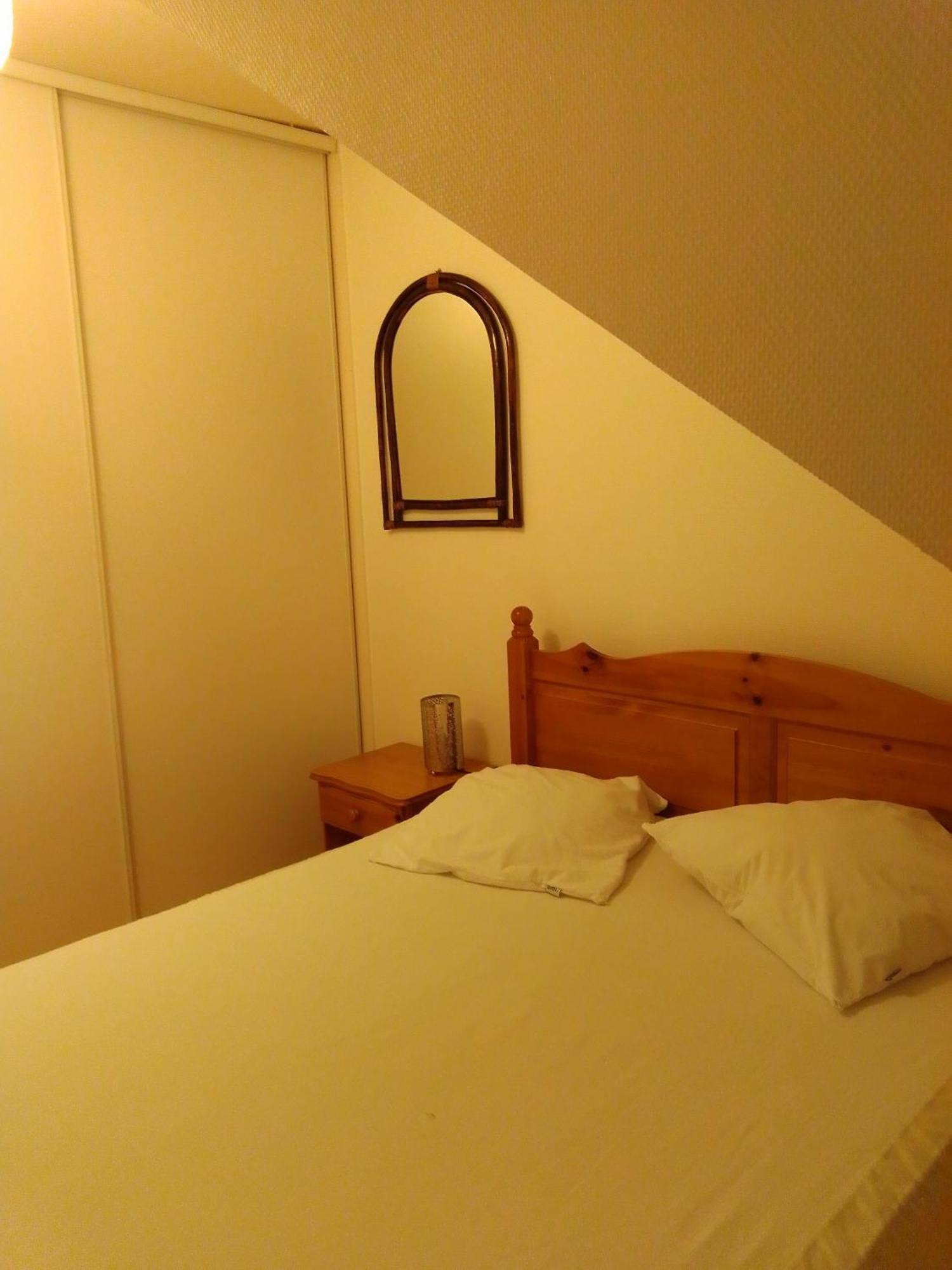 Appartement Au Coeur De Luchon Bagnères-de-Luchon 外观 照片